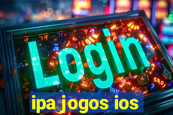 ipa jogos ios